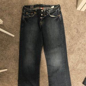 Lucky Brand Easy Rider Jeans